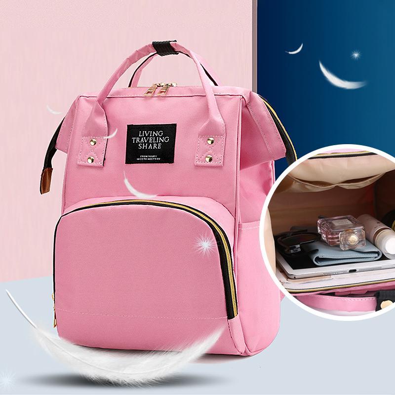 Survival Parent Bag | Kalsten