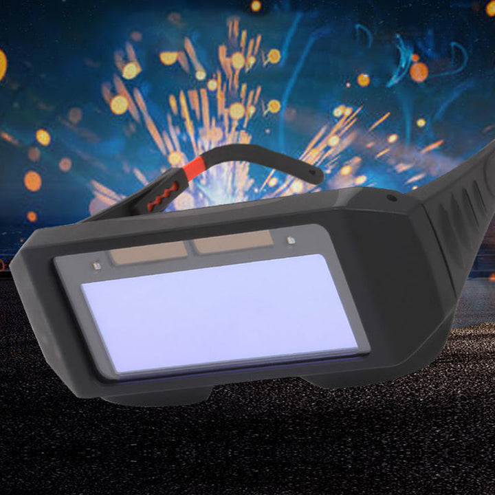 Kalsten | Automatic Variable Photoelectric Welding Glasses