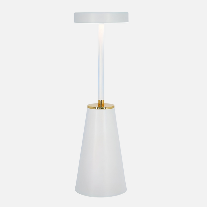 Rechargeable Wireless Table Lamp | Kalsten