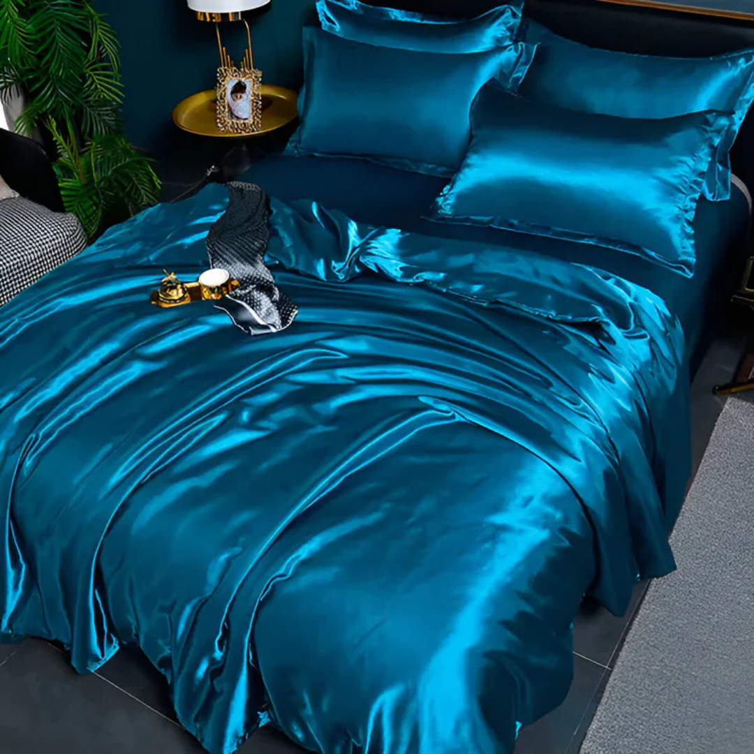 Kalsten | Silk Bedding of the Highest Quality