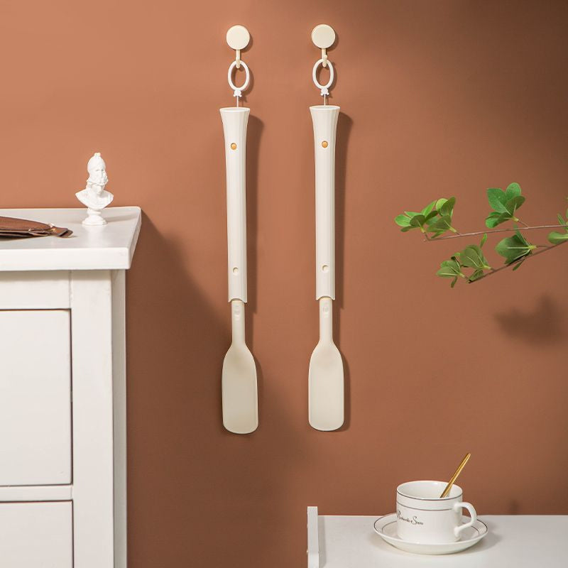 Telescopic Adjustable Shoehorn