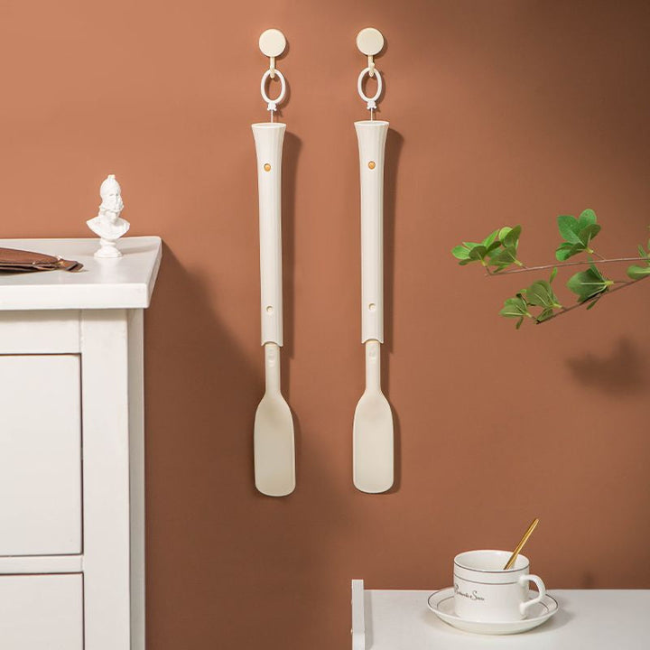 Telescopic Adjustable Shoehorn