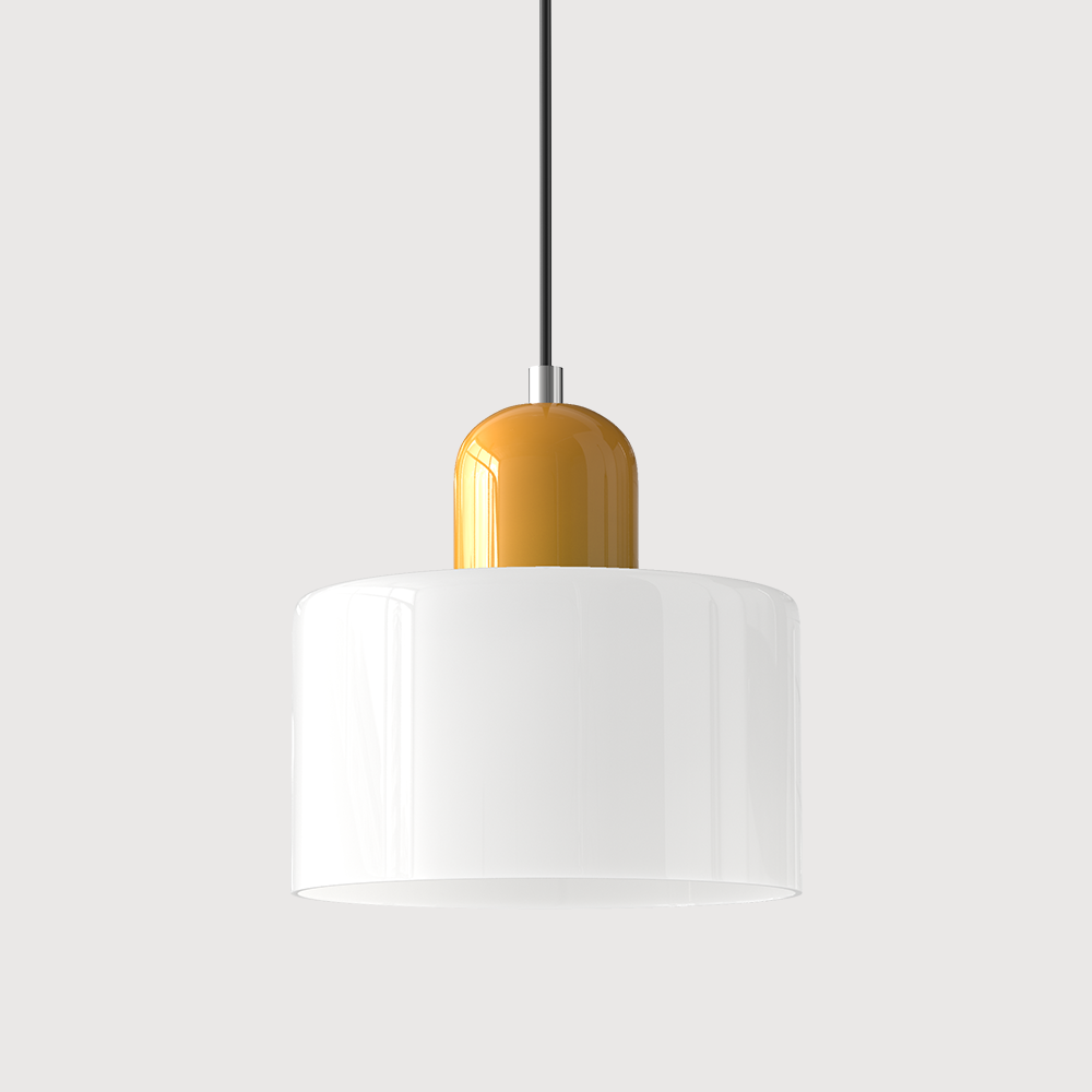 Bauhaus Creative Glass Pendant Light - Creative Glass for an Elegant Interior Kalsten