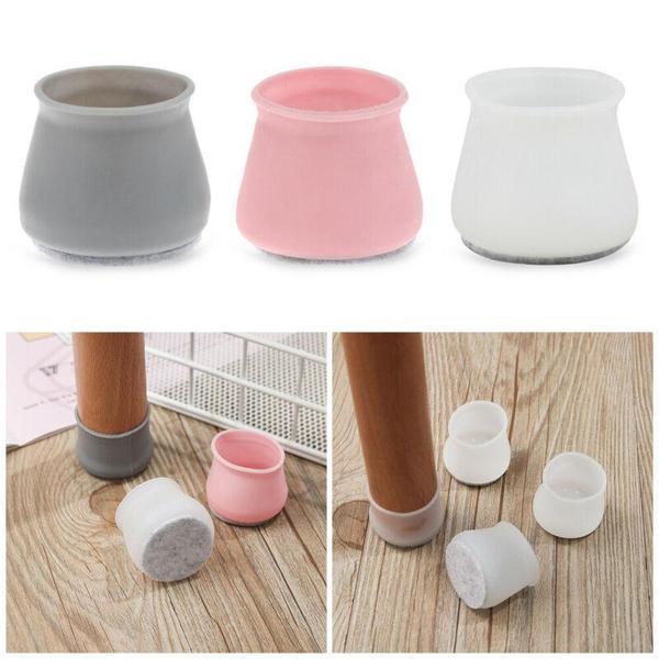 Felt cover for table and chair | Kalsten