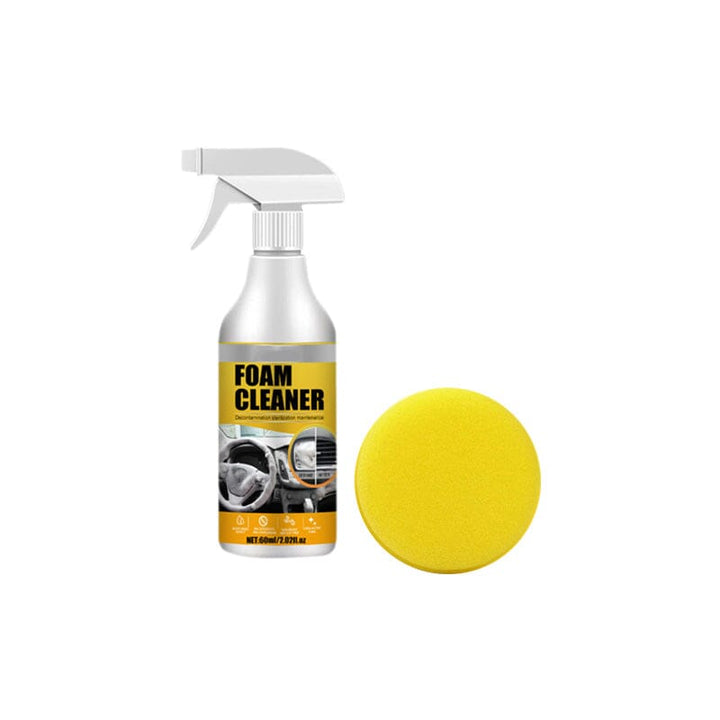 Multi-Purpose Foam Cleaner | Kalsten