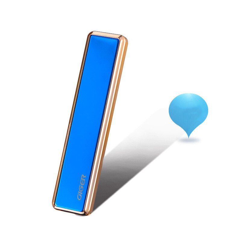 Kalsten | USB Rechargeable Lighter – Reliable Ignition Even in Windy Conditions