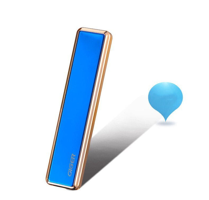 Kalsten | USB Rechargeable Lighter – Reliable Ignition Even in Windy Conditions