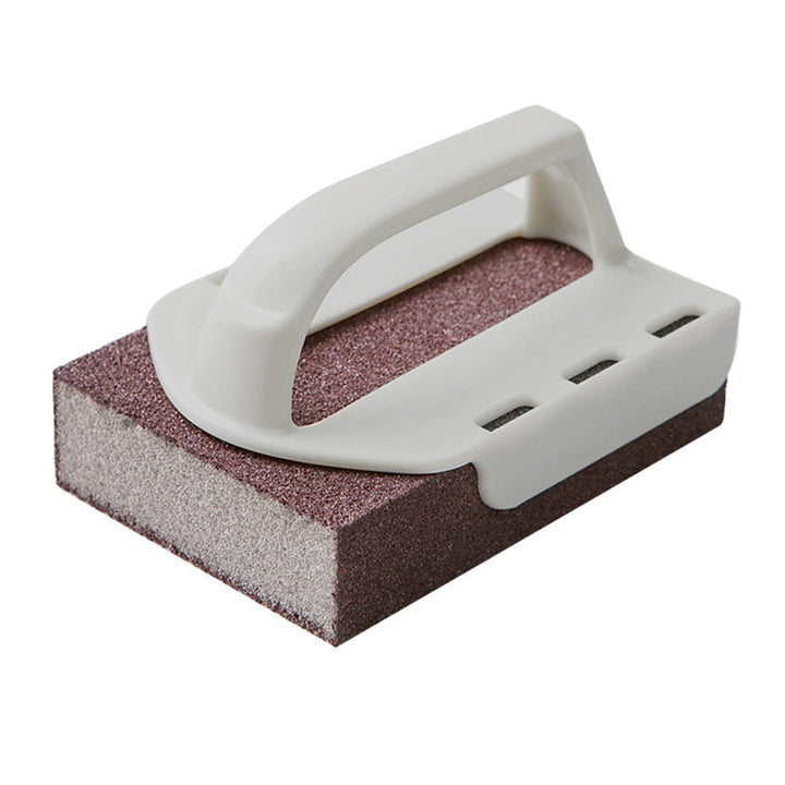 Decontamination cleaning brush | Kalsten