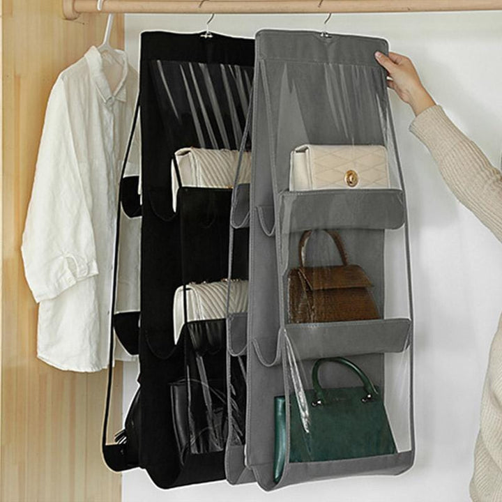 Foldable Wardrobe Organizer | Kalsten