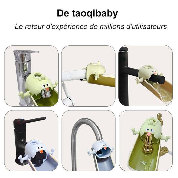 Baby tap extender | Kalsten