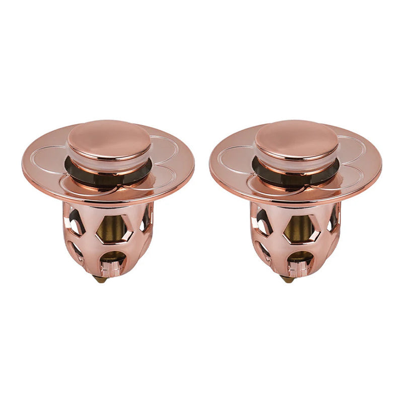 Kalsten | Universal Sink Drain Stoppers