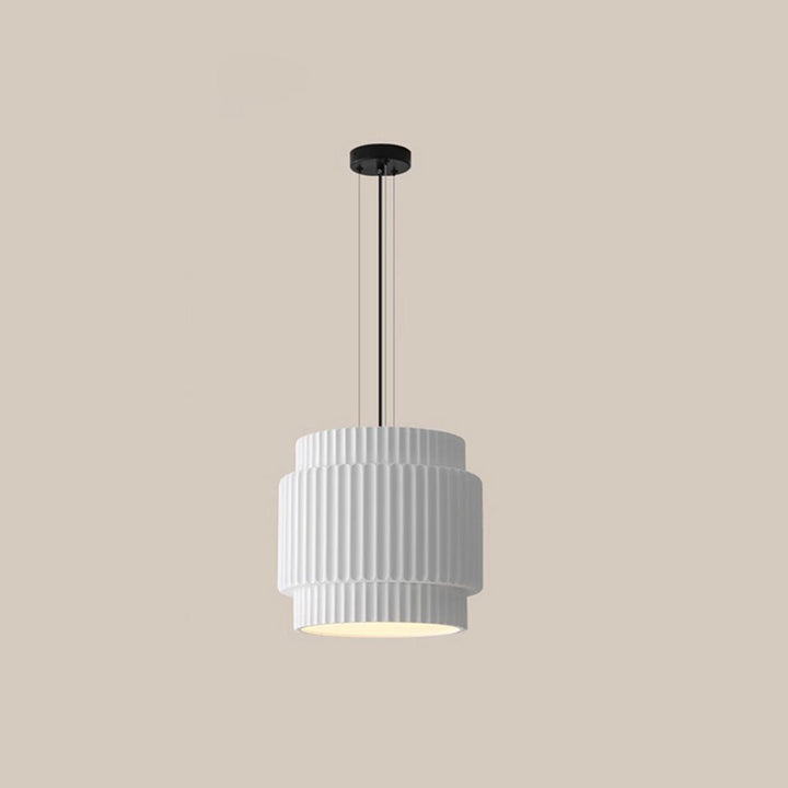 Bauhaus Resin Simple Modern Pendant Lamp | Kalsten