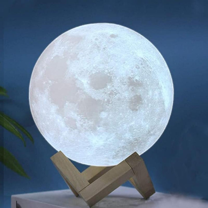 Moon Night Light | Kalsten
