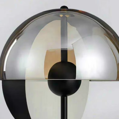 Neralith Soma Glass Standing Lamp