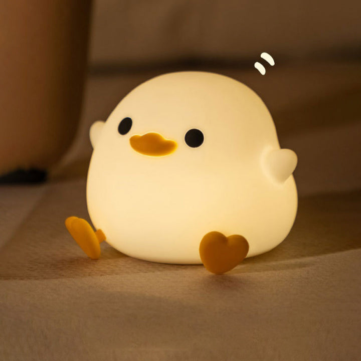 Duckling Children's Night Light | Kalsten