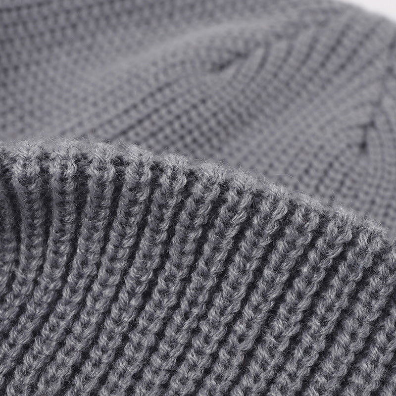Kalsten | Classic Warm Winter Hat