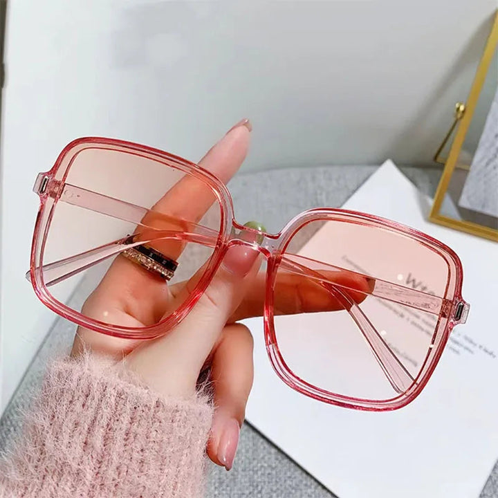 Sheena Sunglasses | Oversized & Classic | Kalsten