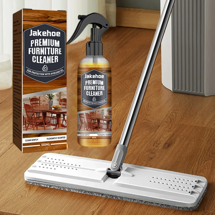 Kalsten | Powerful Floor Stain Remover and Polish Cleaner