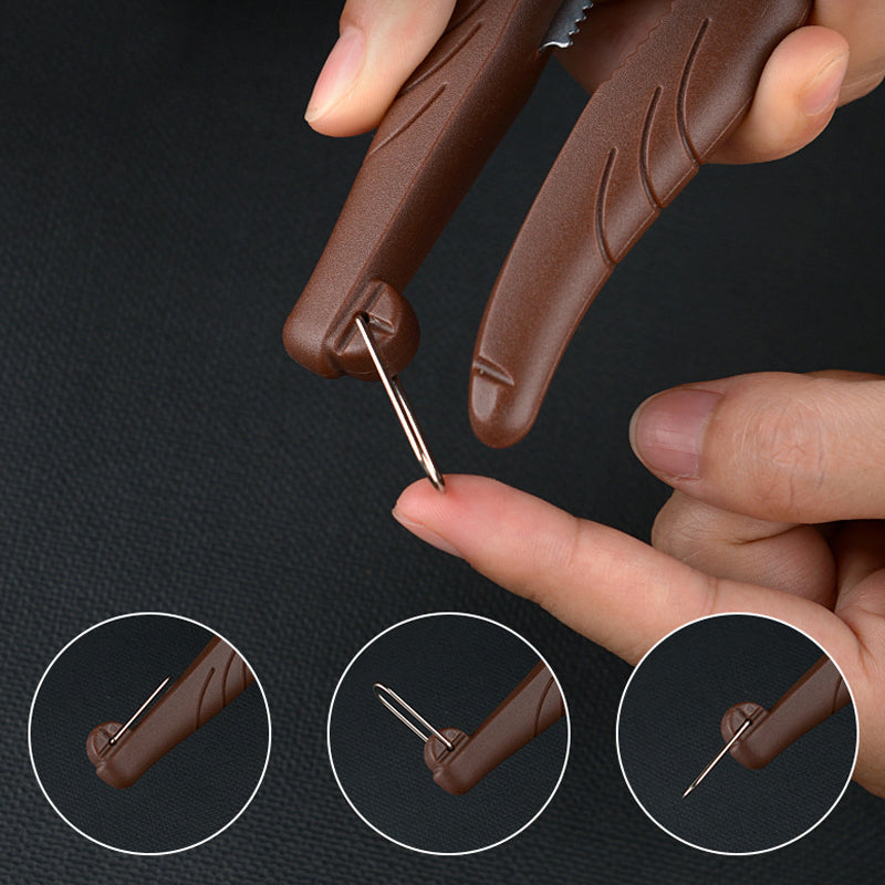 Tool for chestnut shells | Kalsten