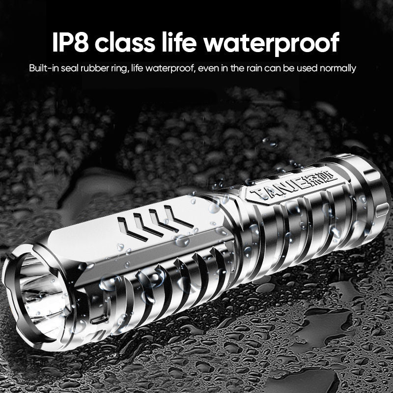 Kalsten | Special Forces Strong Light Flashlight