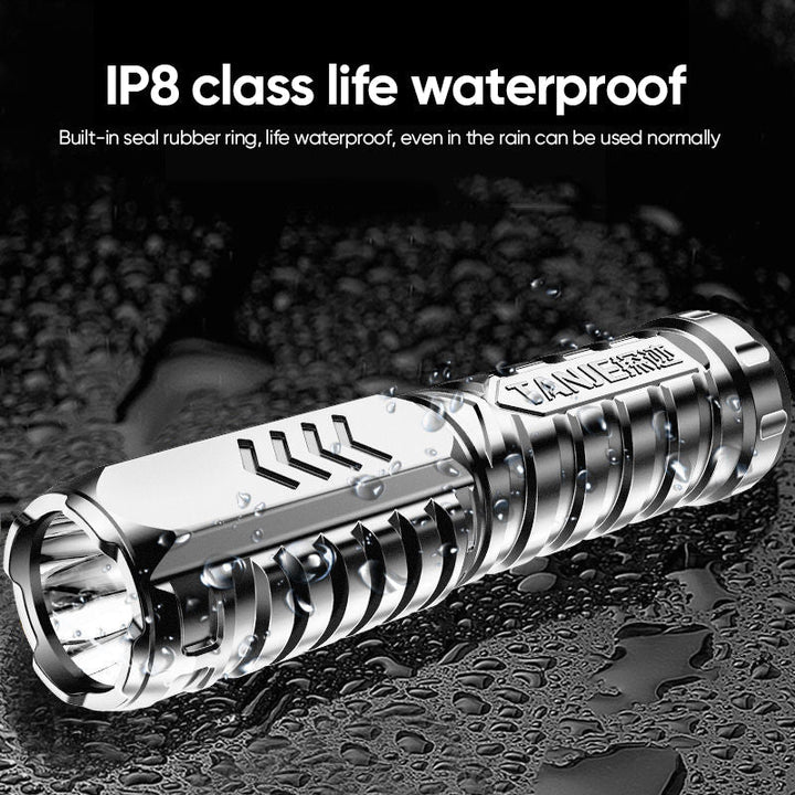 Kalsten | Special Forces Strong Light Flashlight