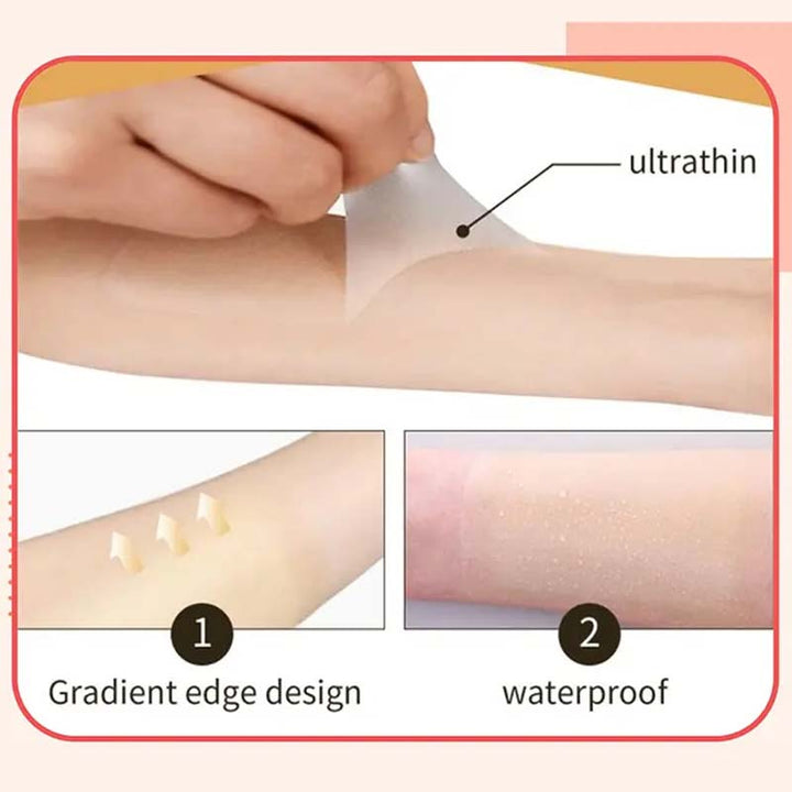 Kalsten | Skin Invisible Concealer Patch