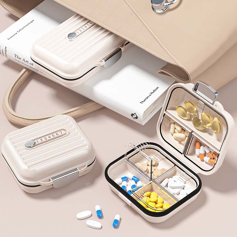 Mini-Portable-Pill Box