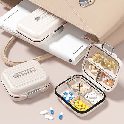 Mini-Portable-Pill Box