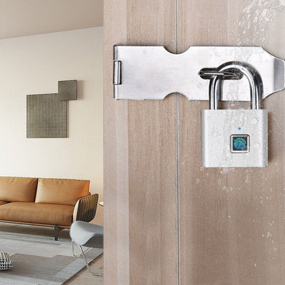 BowLift | Intelligent Fingerprint Lock