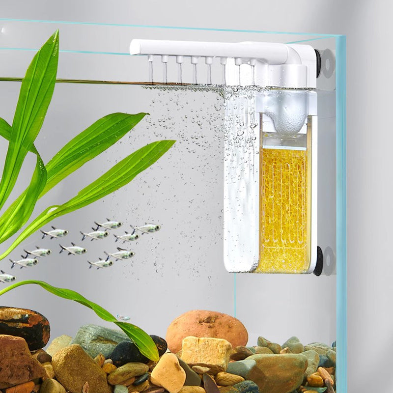 Mini Aquarium Filter | Kalsten