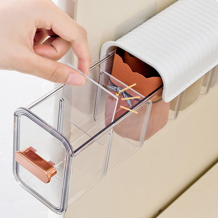Easy storage - No more chaos - A tidy home! | Kalsten