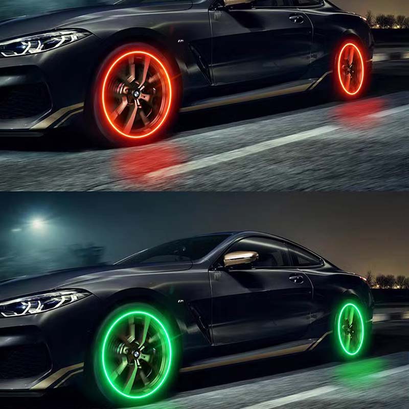 Kalsten | Tire Valve LED Caps