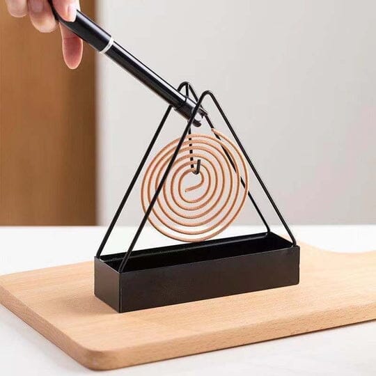 Mosquito coil holder | Kalsten