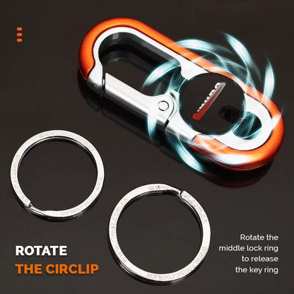 Men's Car Keychain | Karnz