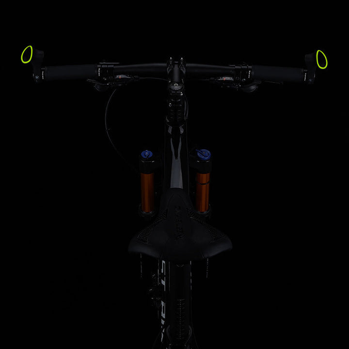 Kalsten | Ergonomically Designed Bicycle Grips (1 pair)