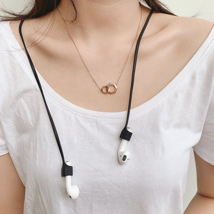 Kalsten | Anti-Loss Magnetic Airpods Neckband