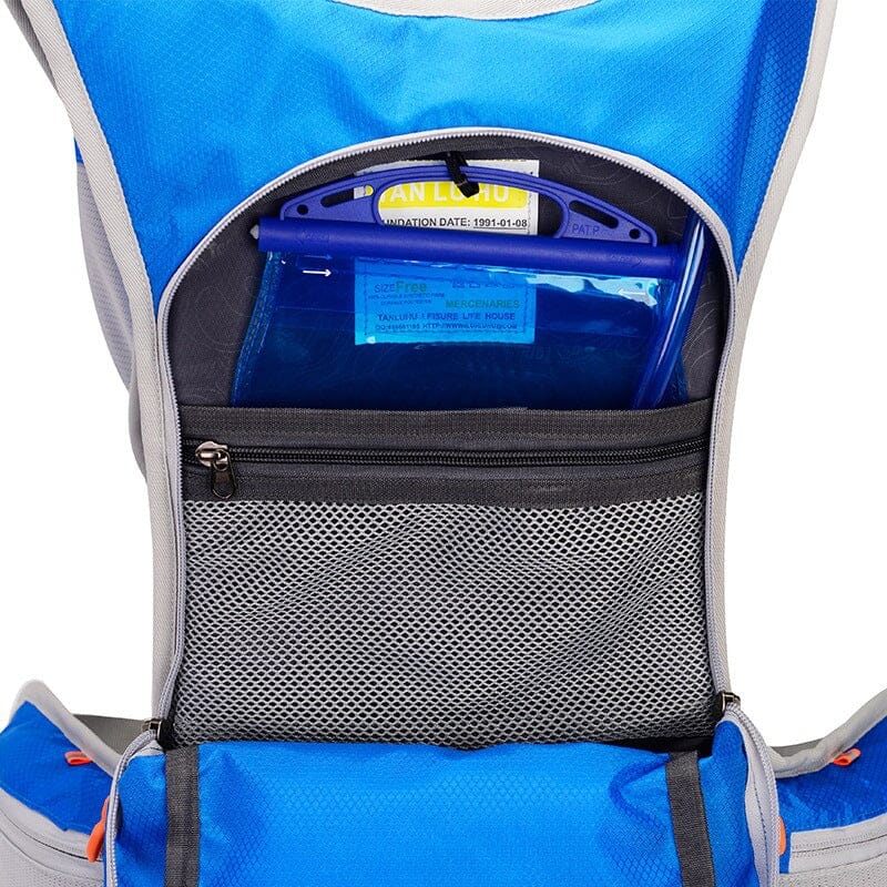 Bike backpack for outdoor sports | Kalsten
