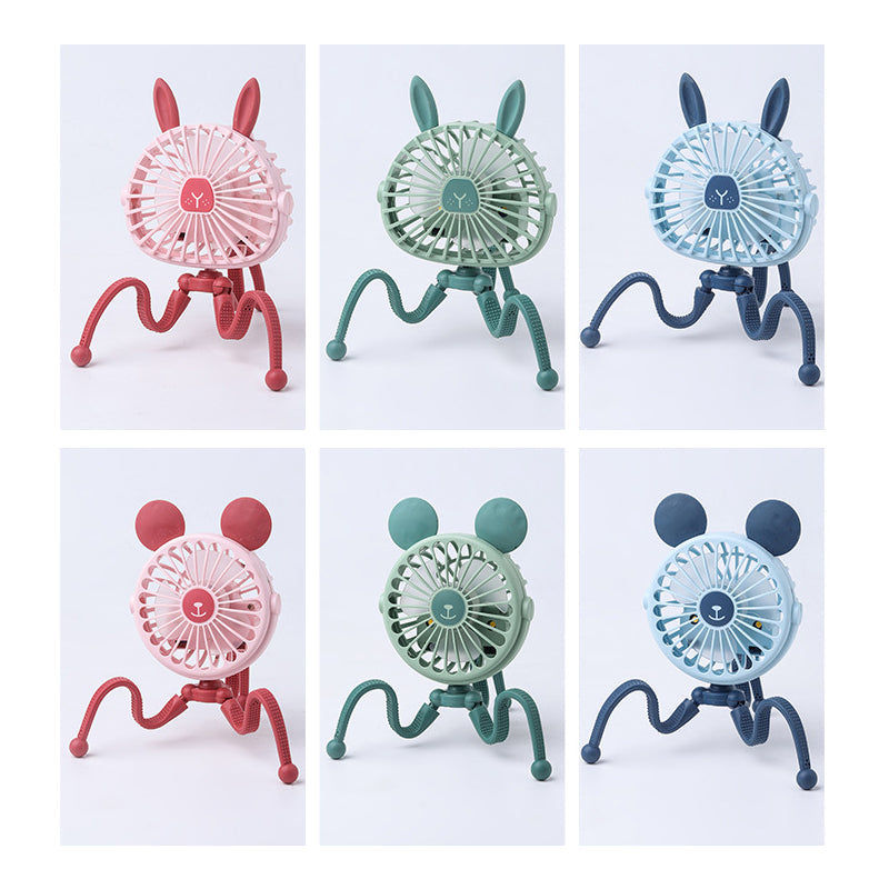 Portable Baby Fan | Kalsten