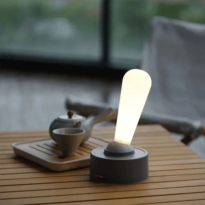 Night - Innovative Lamp - Calming Atmosphere - Unique Design | Kalsten