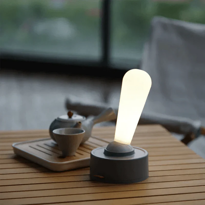 Night - Innovative Lamp - Calming Atmosphere - Unique Design | Kalsten