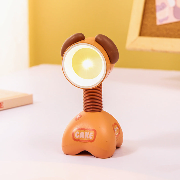 Cute little table lamp | Kalsten