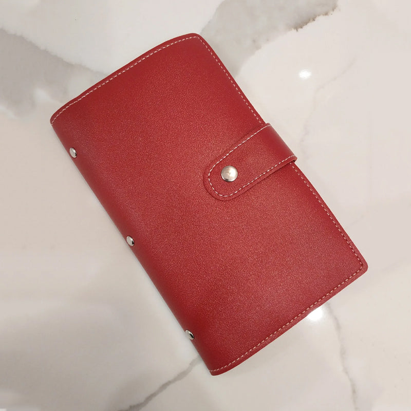 Kalsten | 96 Envelope Savings Challenge Book