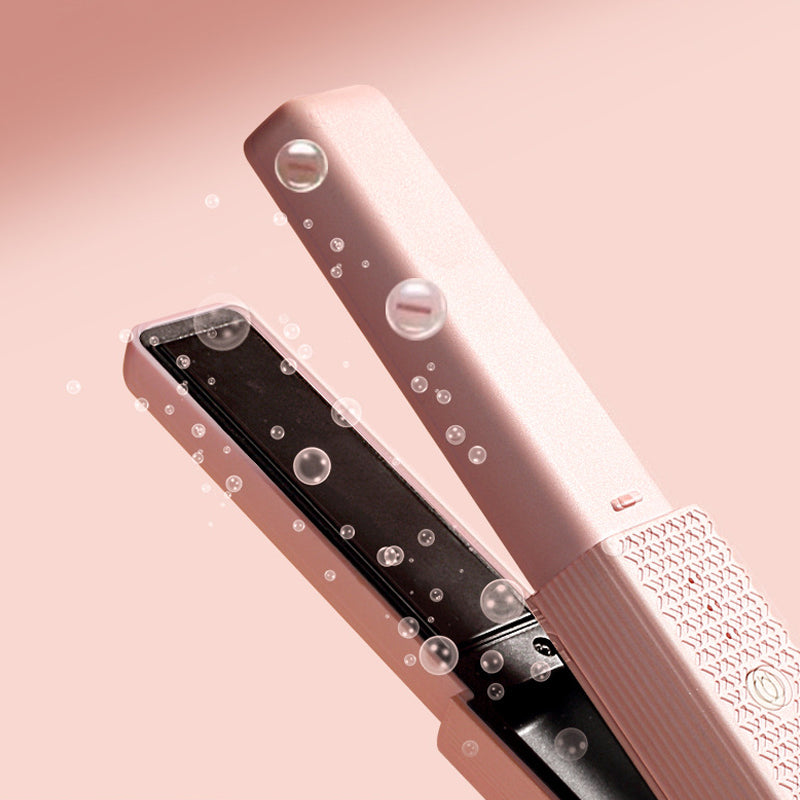 Kalsten | Portable cordless straightener with USB charging