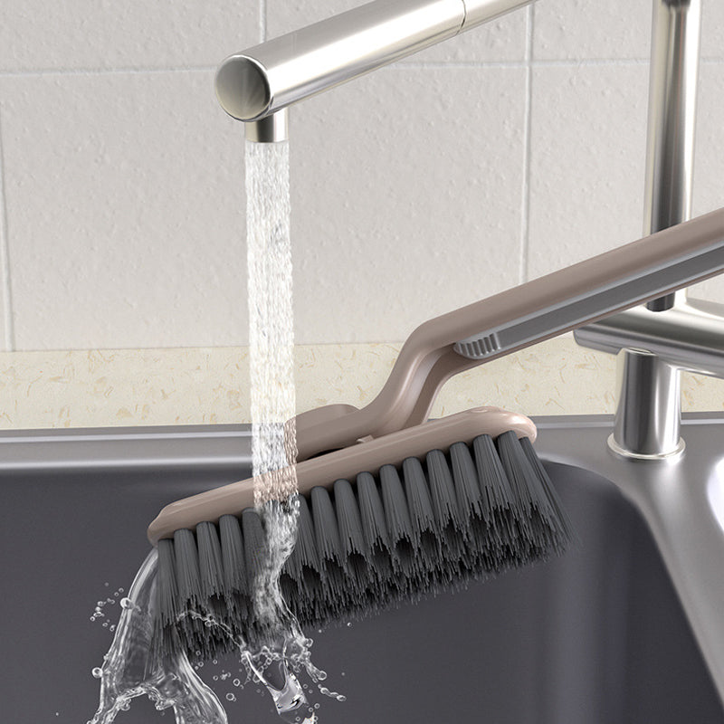 Multifunctional rotating joint cleaning brush | Kalsten