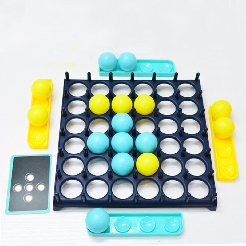 bouncing ball game toy | Kalsten