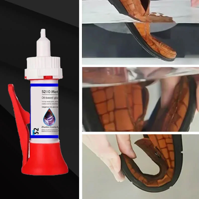 Metal-Ceramic-Vitrification Agent | Kalsten