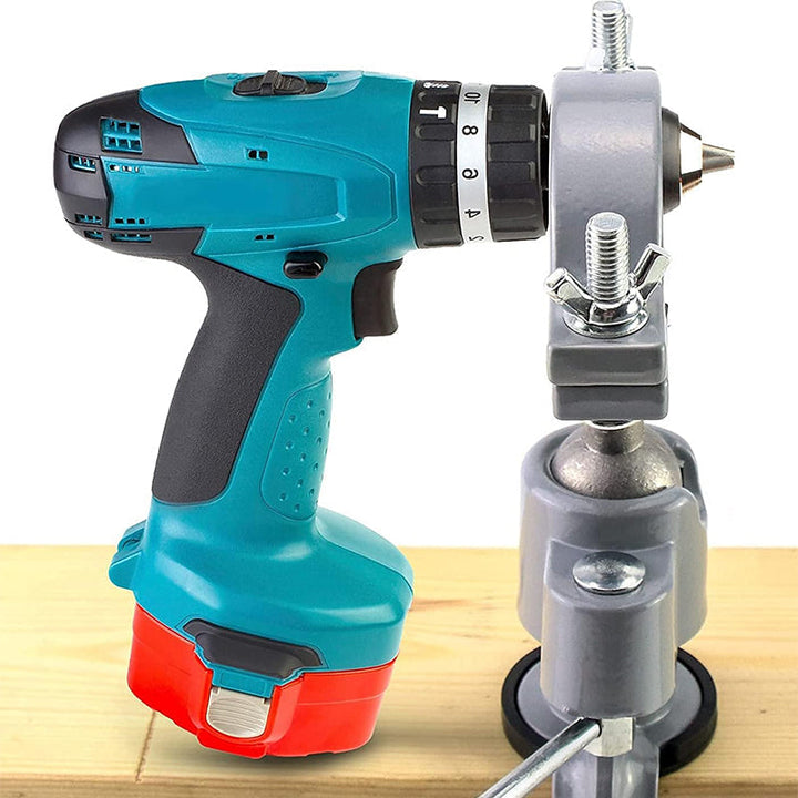 360-Degree-Vise | Kalsten