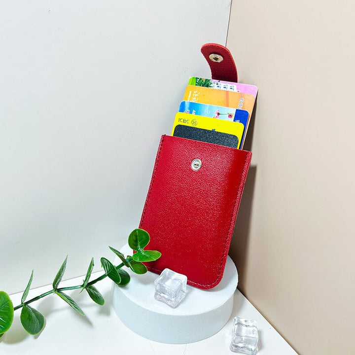 Sandsberg-Cards - All your passes ready to hand - Practical and elegant | Kalsten