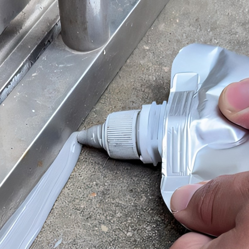 Kalsten | Roof and floor crack repair mortar adhesive