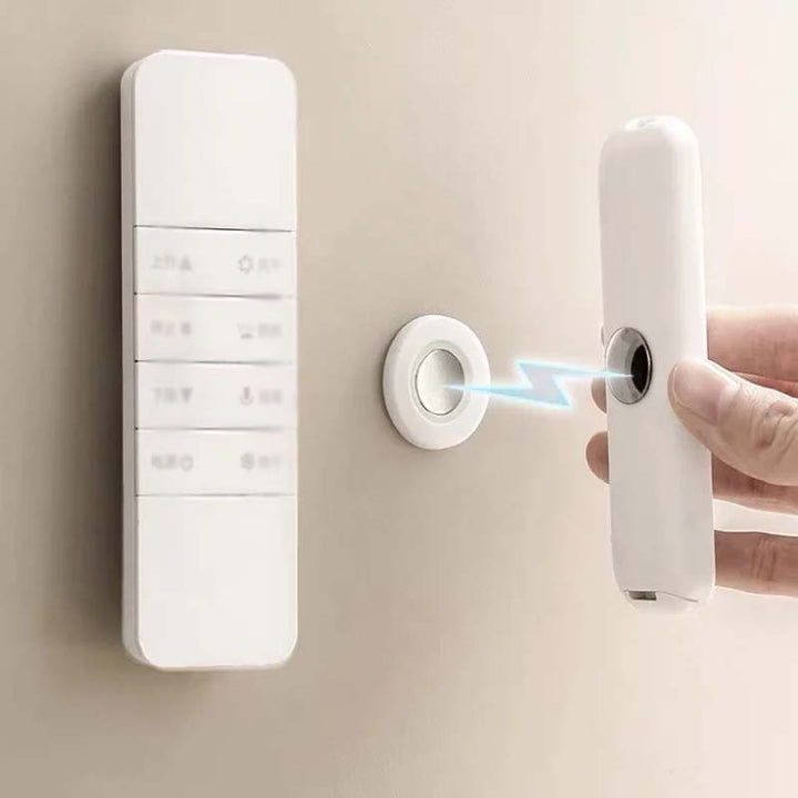Kalsten | Magnetic Remote Control Holder